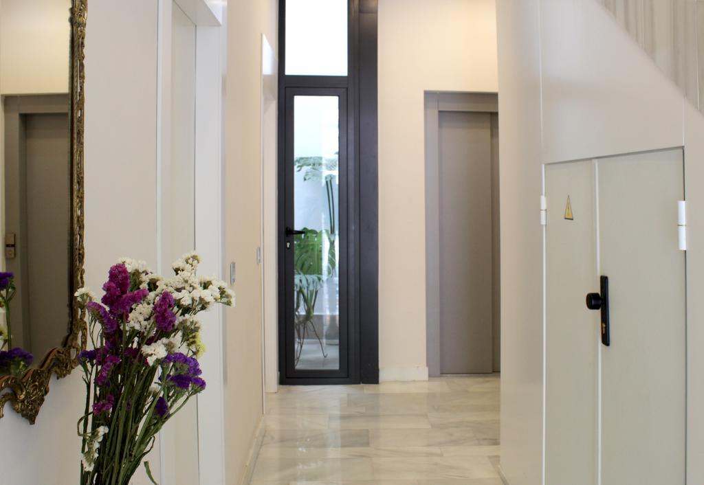 Sevitur Seville Comfort Apartments Room photo